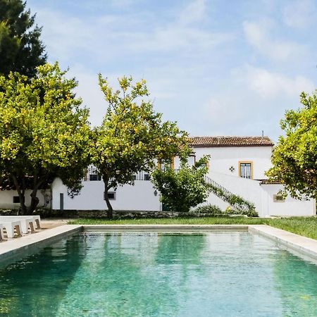Eighteen21 Houses - Casa Dos Condes Cano Экстерьер фото