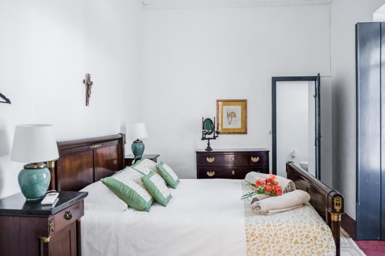 Eighteen21 Houses - Casa Dos Condes Cano Экстерьер фото