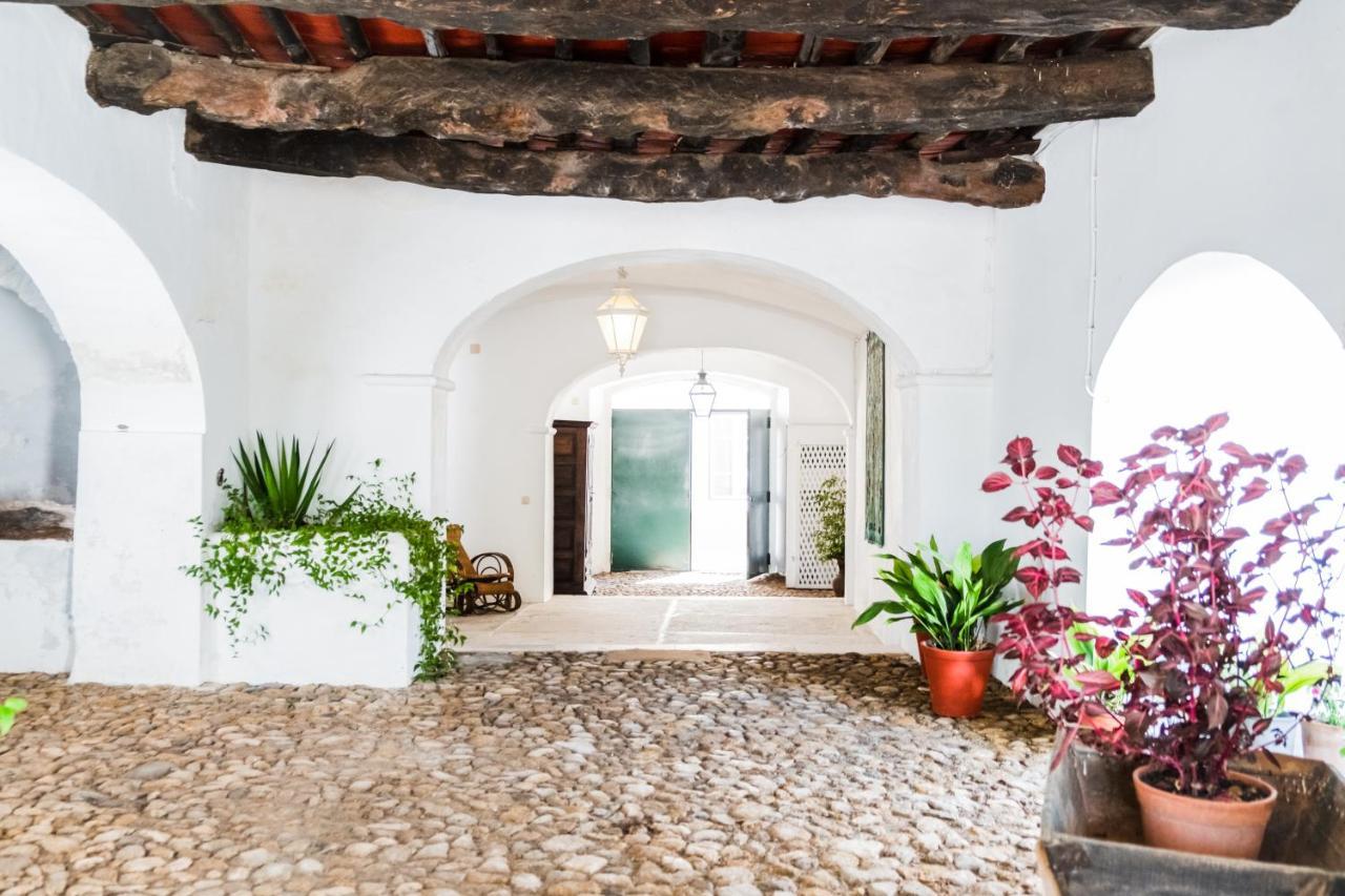 Eighteen21 Houses - Casa Dos Condes Cano Экстерьер фото