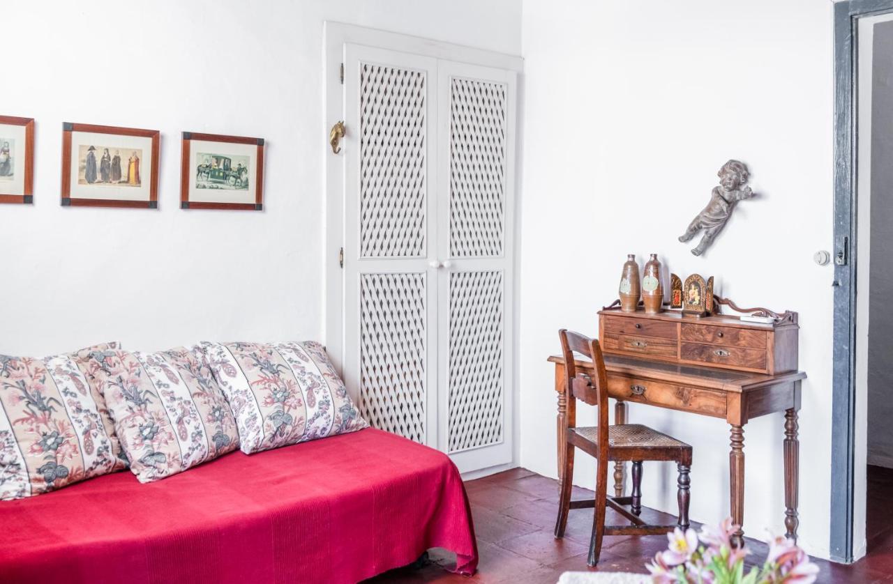 Eighteen21 Houses - Casa Dos Condes Cano Экстерьер фото