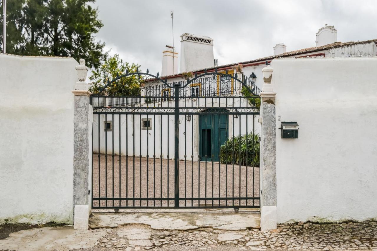 Eighteen21 Houses - Casa Dos Condes Cano Экстерьер фото
