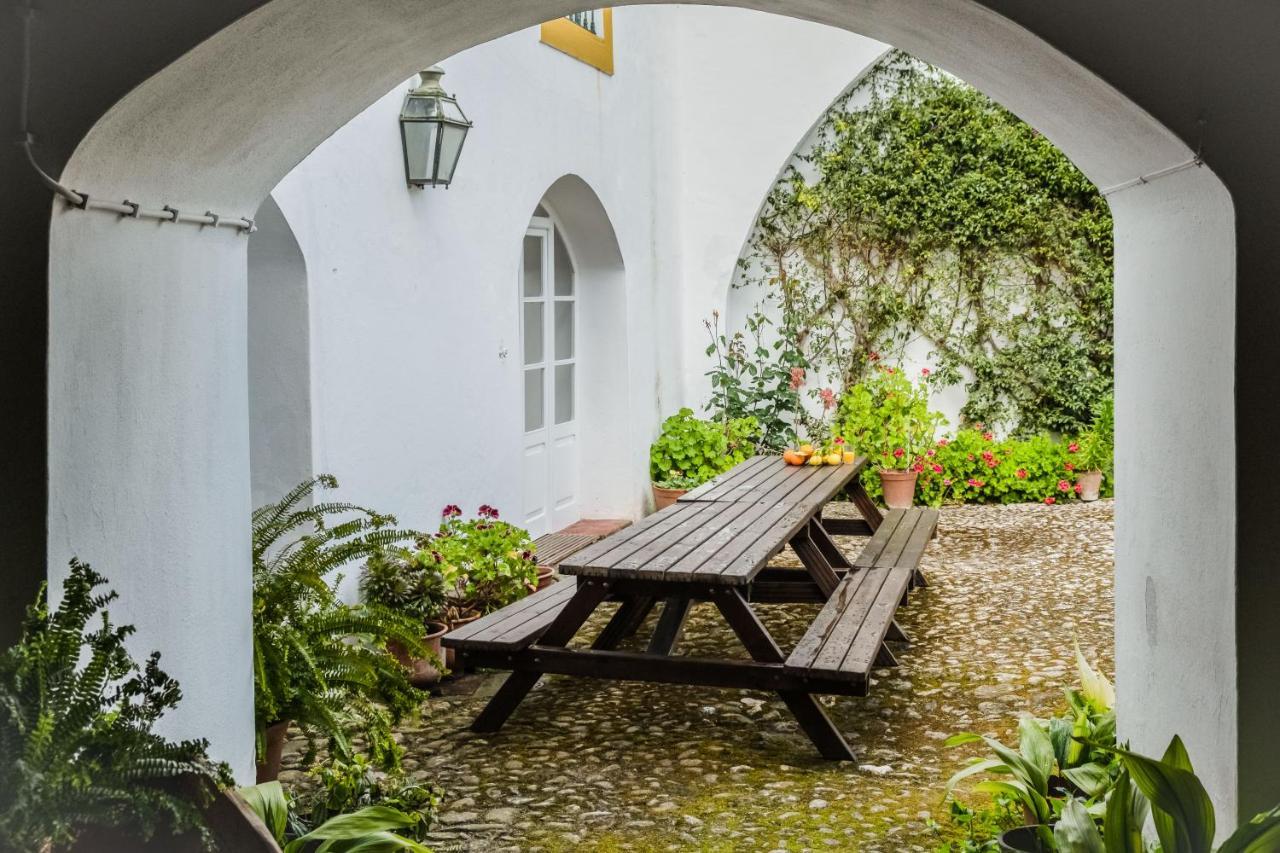 Eighteen21 Houses - Casa Dos Condes Cano Экстерьер фото